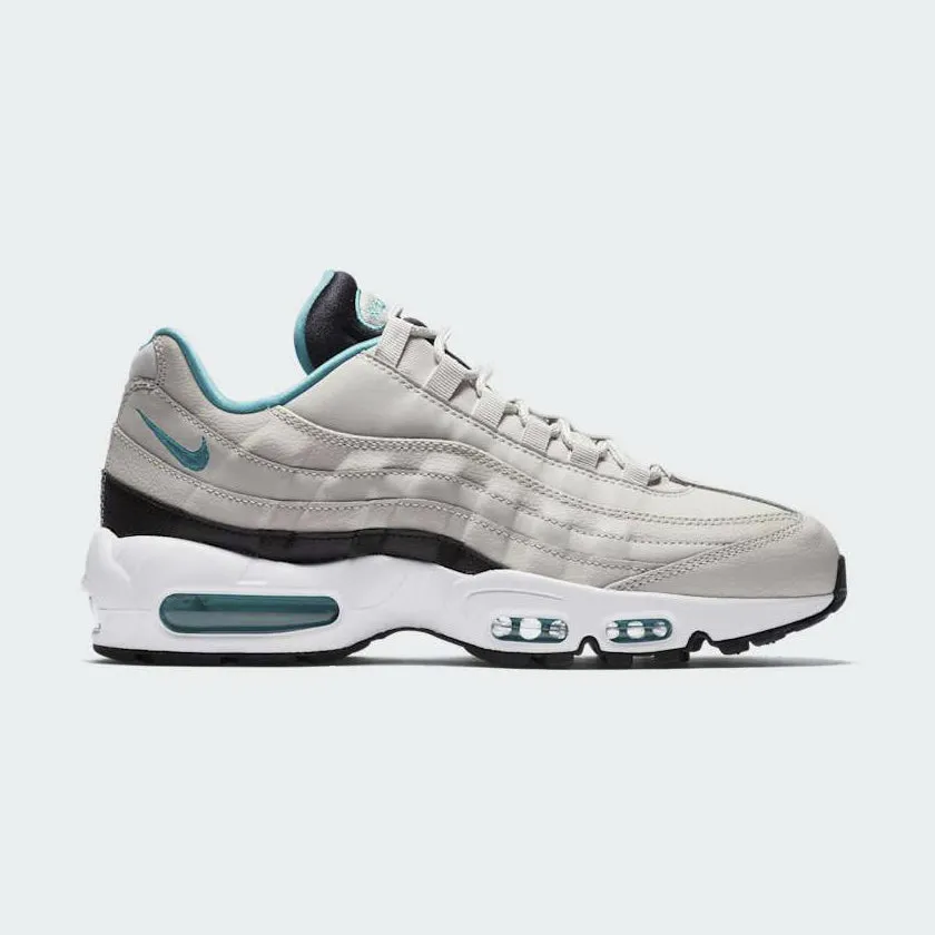 Nike Air Max 95 Essentials Men's 749766 027 cobblestone - running shoes