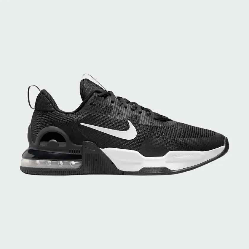 spiritual - event running option individual sports Nike Air Max Alpha Trainer 5 Men's Shoes Black DM0829 001