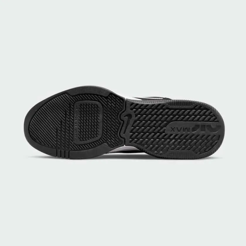 Nike Air Max Alpha Trainer 5 Men's Shoes Black DM0829 001 Flex Groove Technology