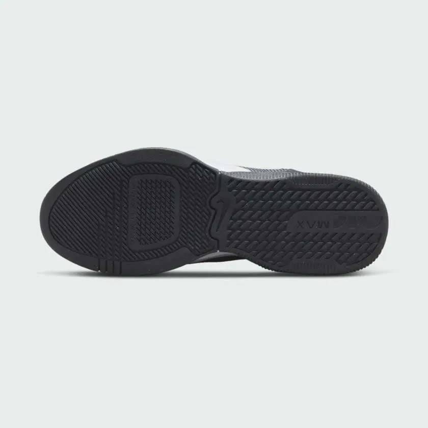 Flexible Outsole Grooves Light   Sensing Nike Air Max Alpha Trainer 5 Men's Shoes Grey DM0829 003