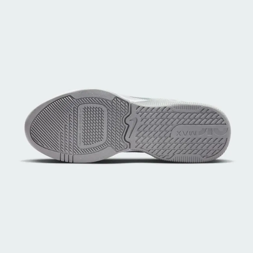 Nike Air Max Alpha Trainer 5 Men's Shoes Grey DM0829 009 Balanced Ride office workers' shoes