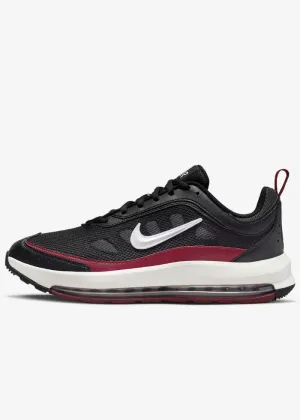 Heel Stabilization Nike Air Max AP
