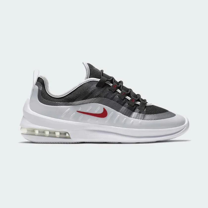 Nike Air Max Axis Men's Black Running Trainers AA2146 009 ankle - support running wear