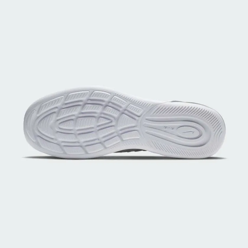 anatomical shoes Supportive Design Nike Air Max Axis Men's Black Running Trainers AA2146 009