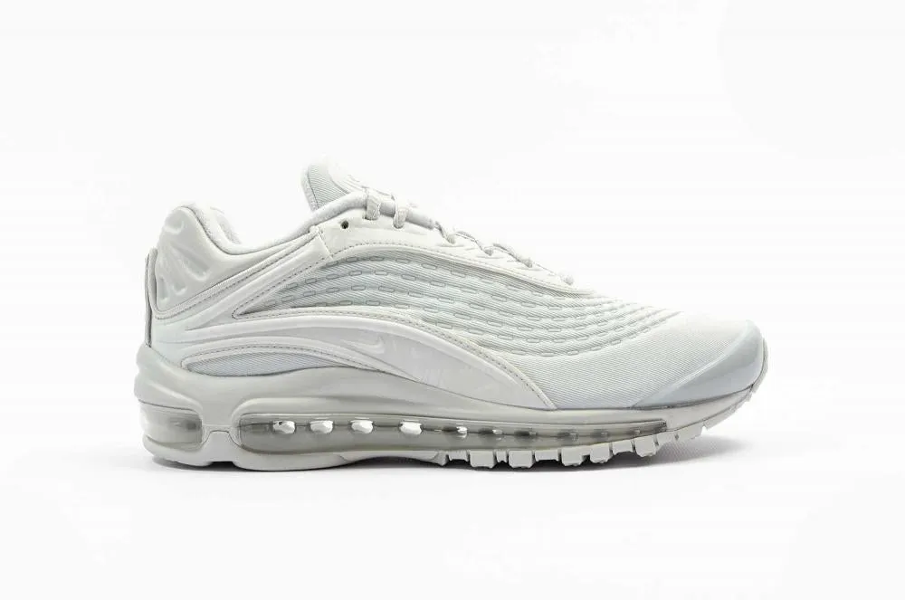 Nike Air Max Deluxe SE - Scarpe da donna con unit?? Air Max Ergonomic Contoured Footbed Stress - Reducing