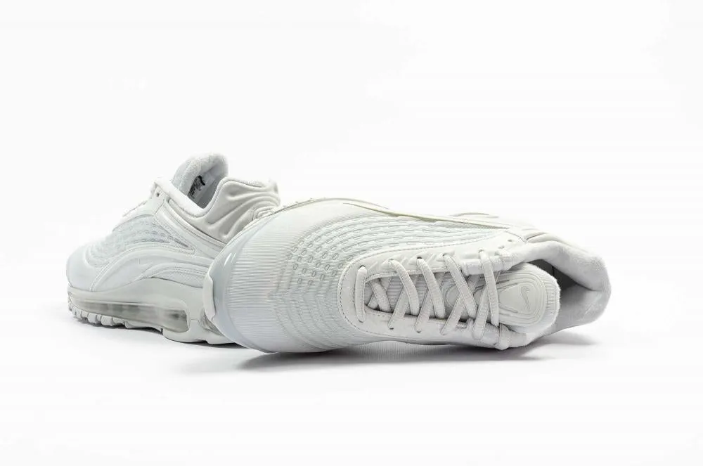 Nike Air Max Deluxe SE - Scarpe da donna con unit?? Air Max Lightweight Cage running with a wide toe box