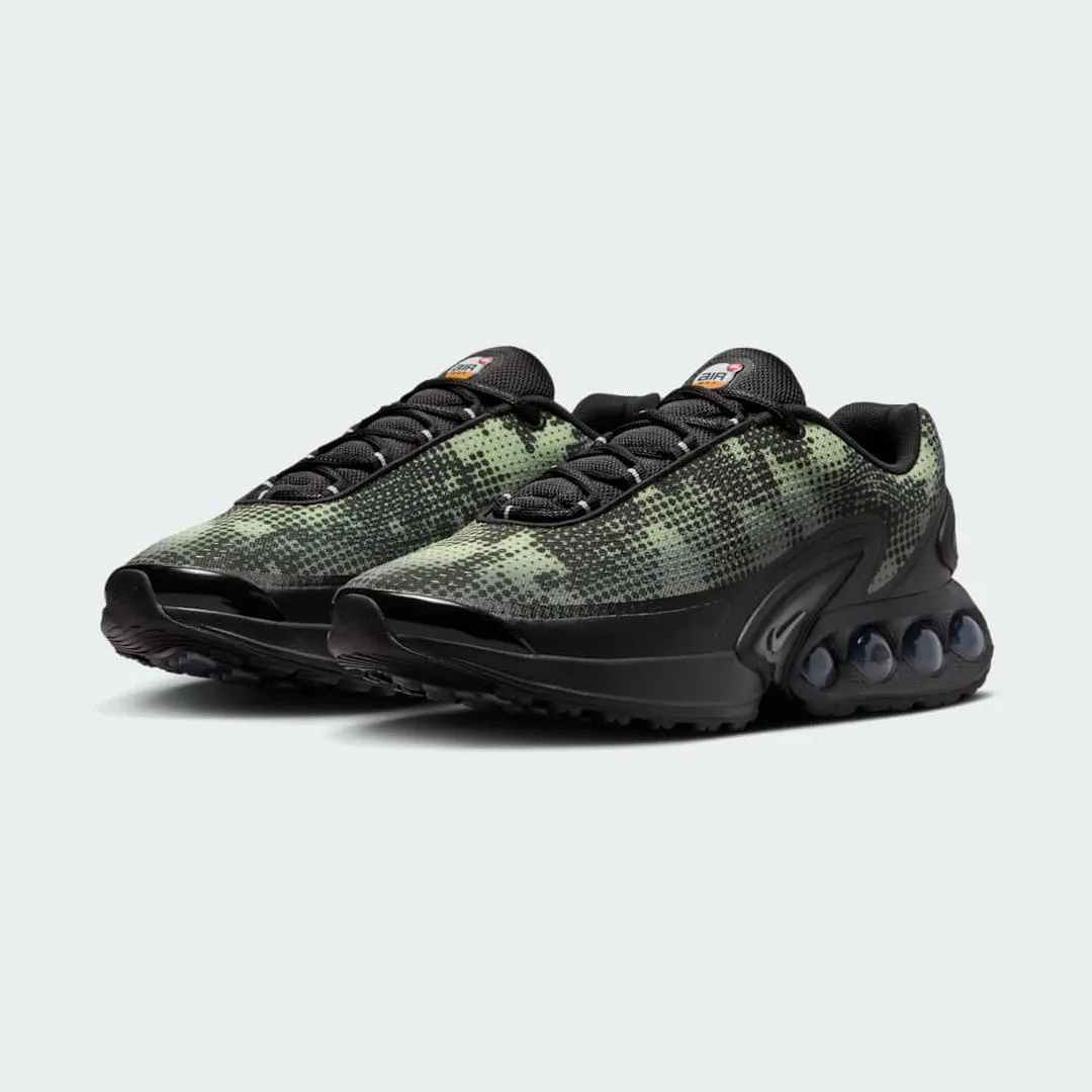 track and field shoes Nike Air Max DN Men's Black Running Trainers IB3078 010