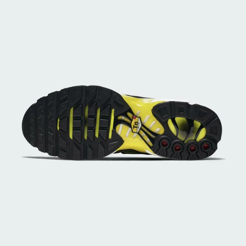 Nike Air Max Plus Tn Women's CN0142 001 Smooth - finish
