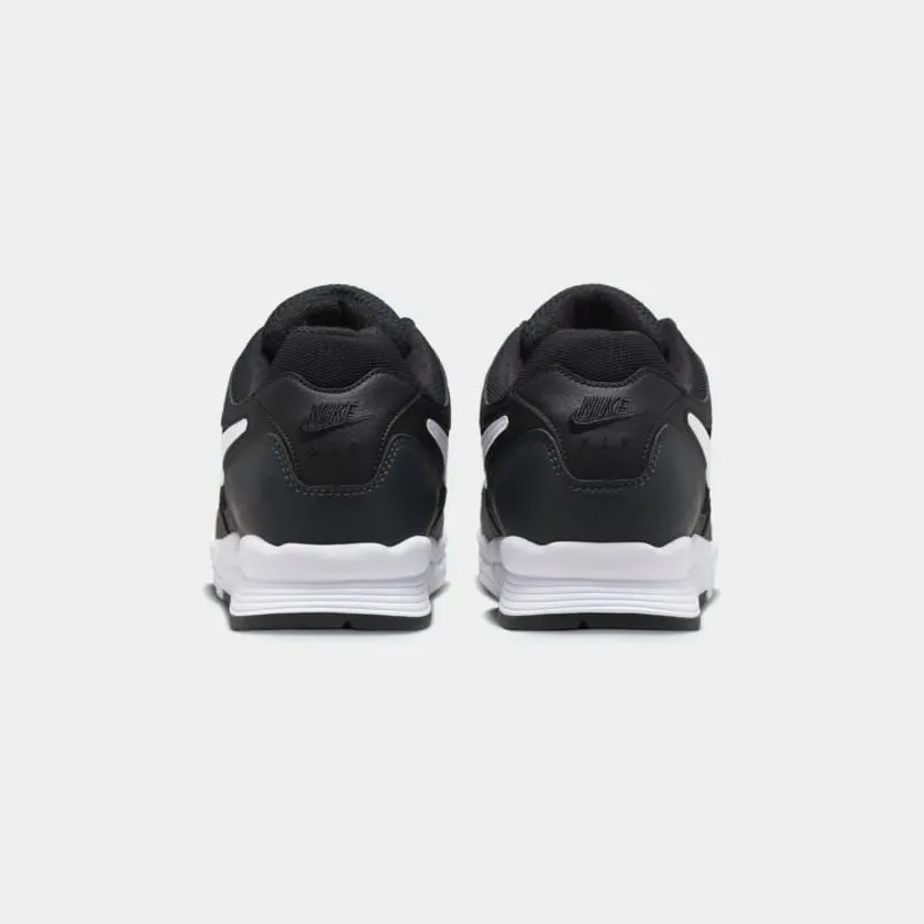 Nike Air Span II Men's AH8047 008 high-top shoes Responsive Forefoot Plate