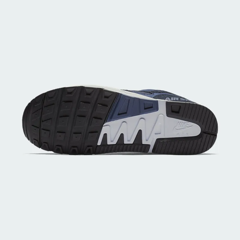 Nike Air Span II Men's BQ6052 400 anatomical