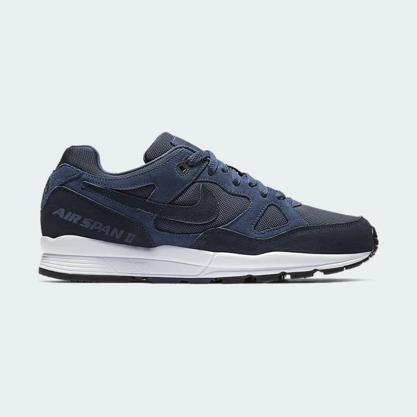grass running Nike Air Span II Men's BQ6052 400
