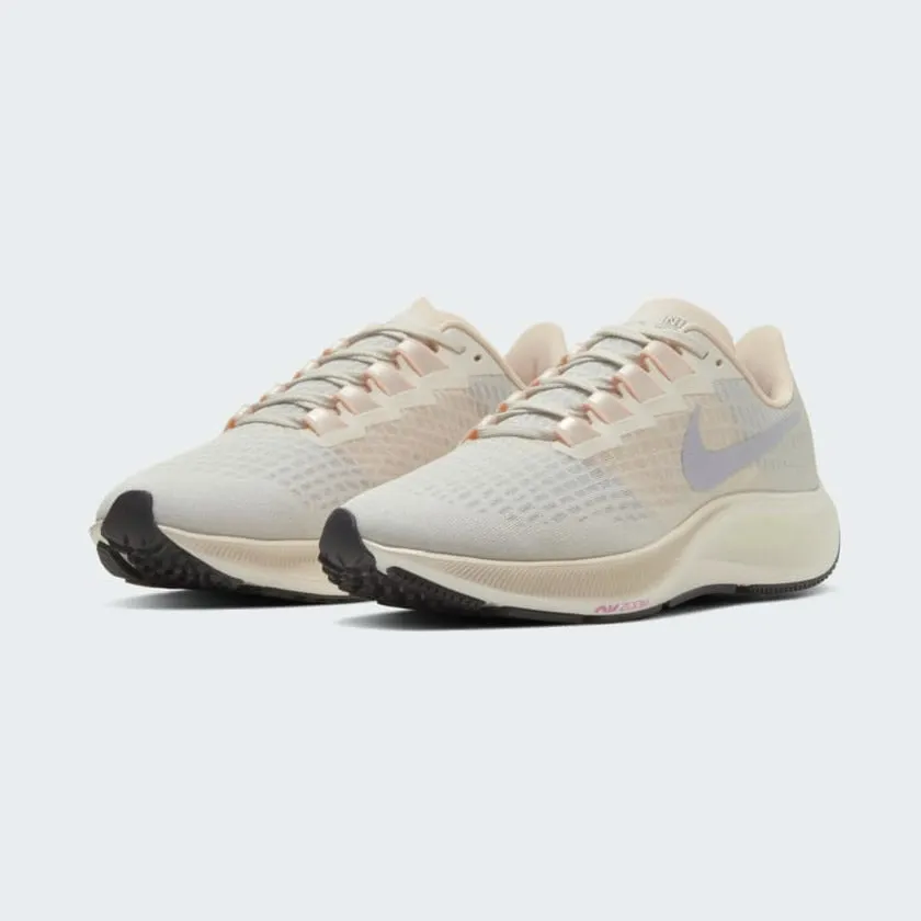 trendy running wear Moisture Control Insole Nike Air Zoom Pegasus 37 Women's BQ9647 102