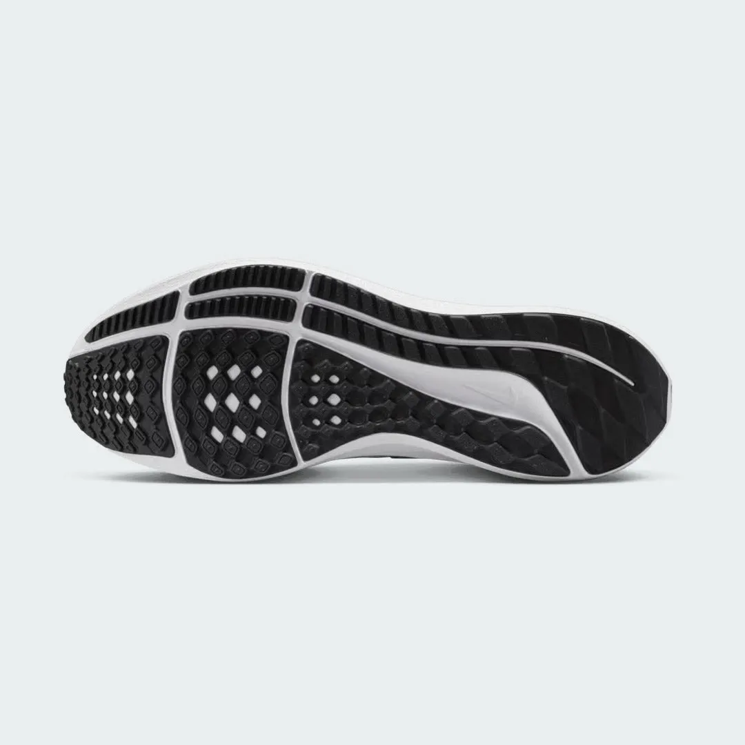 Nike Air Zoom Pegasus 39 Men's Blue Running Trainers DH4071 400 lycra running gear Temperature Regulating Design