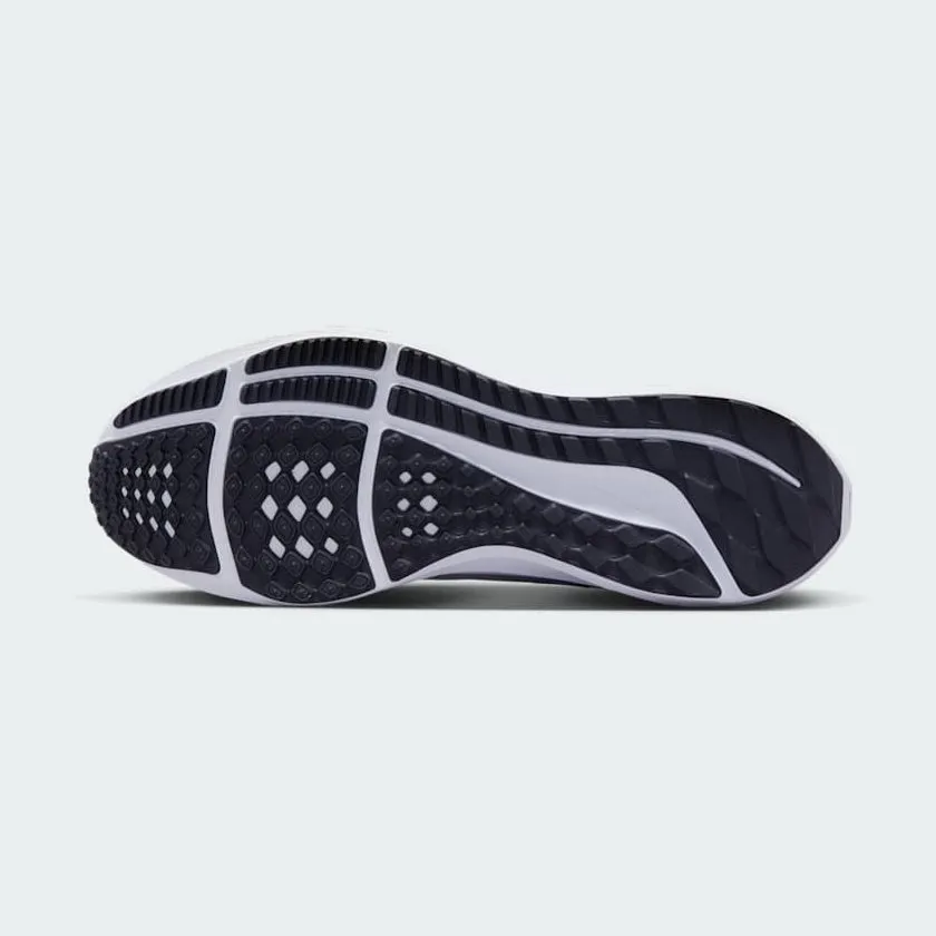 Nike Air Zoom Pegasus 40 Men's Black Running Trainers DV3853 001 lightweight sole shoes Slip   On