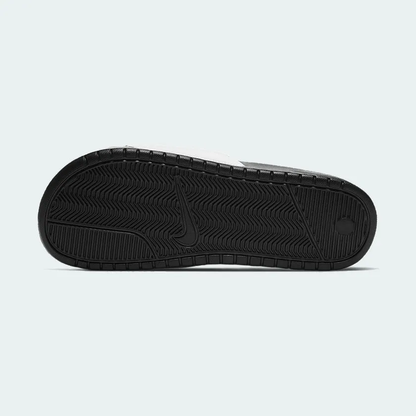 Nike Benassi JDI Men's 343880 100 Energy Return Midsoles