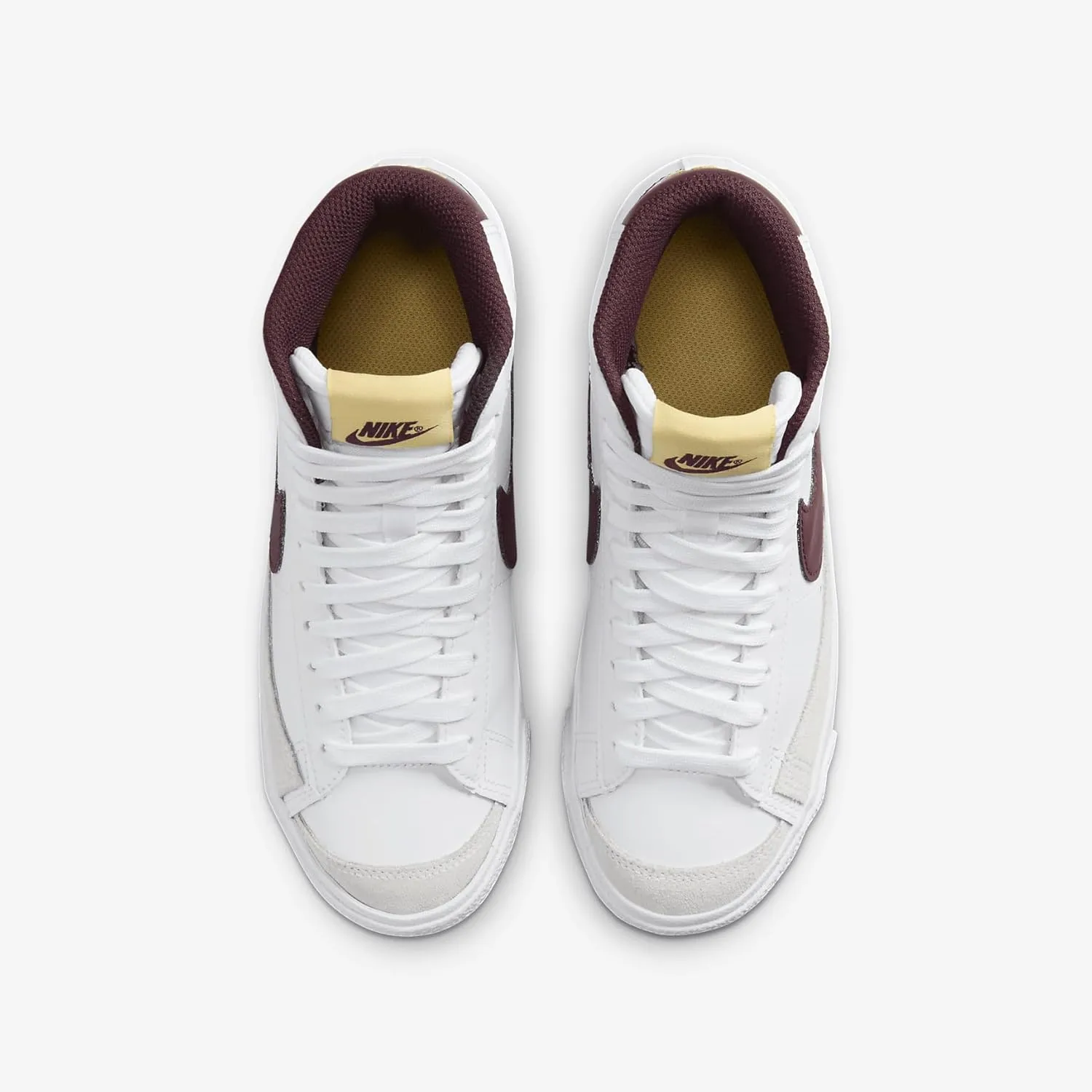 Nike Blazer Mid '77 Big Kids' Shoes