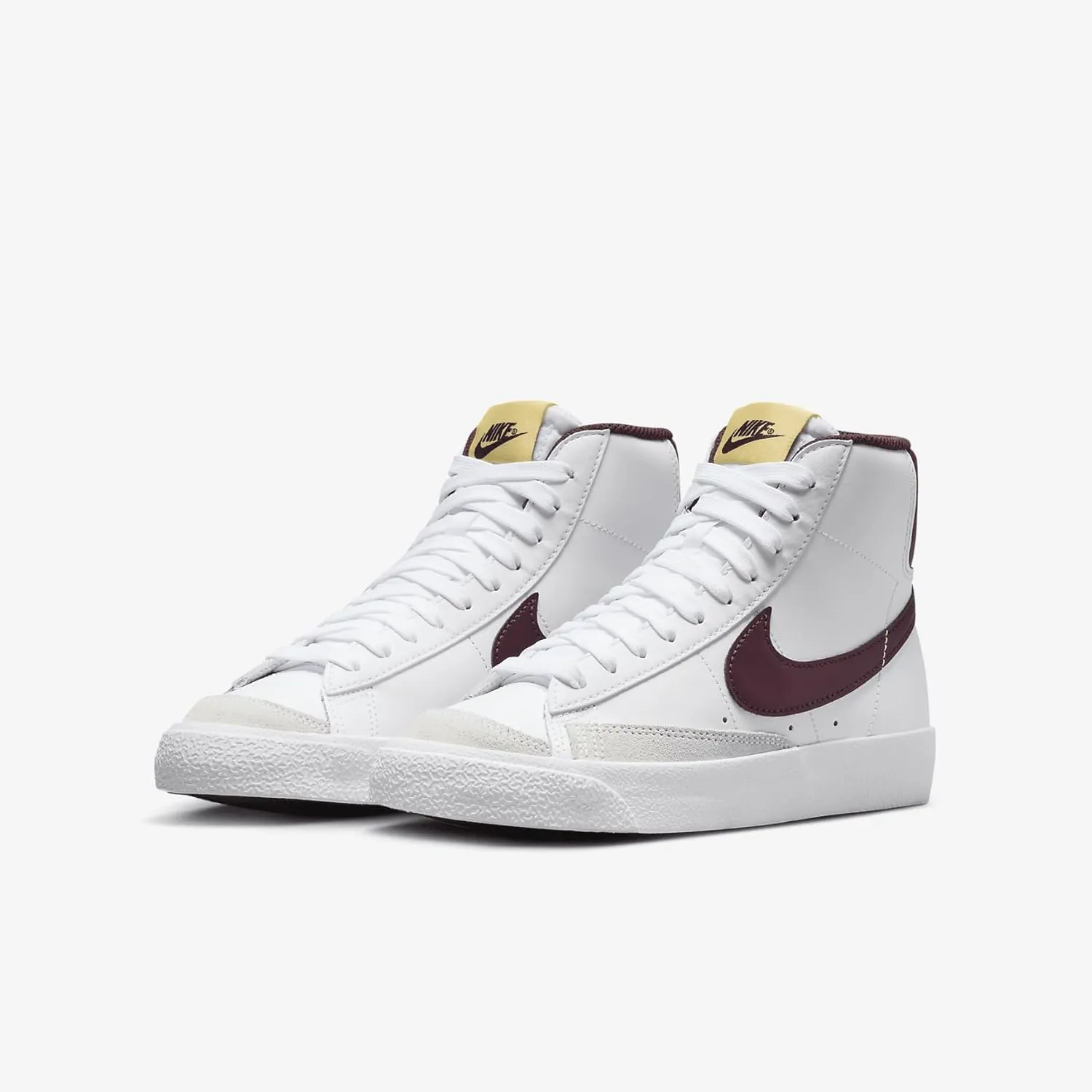 Nike Blazer Mid '77 Big Kids' Shoes