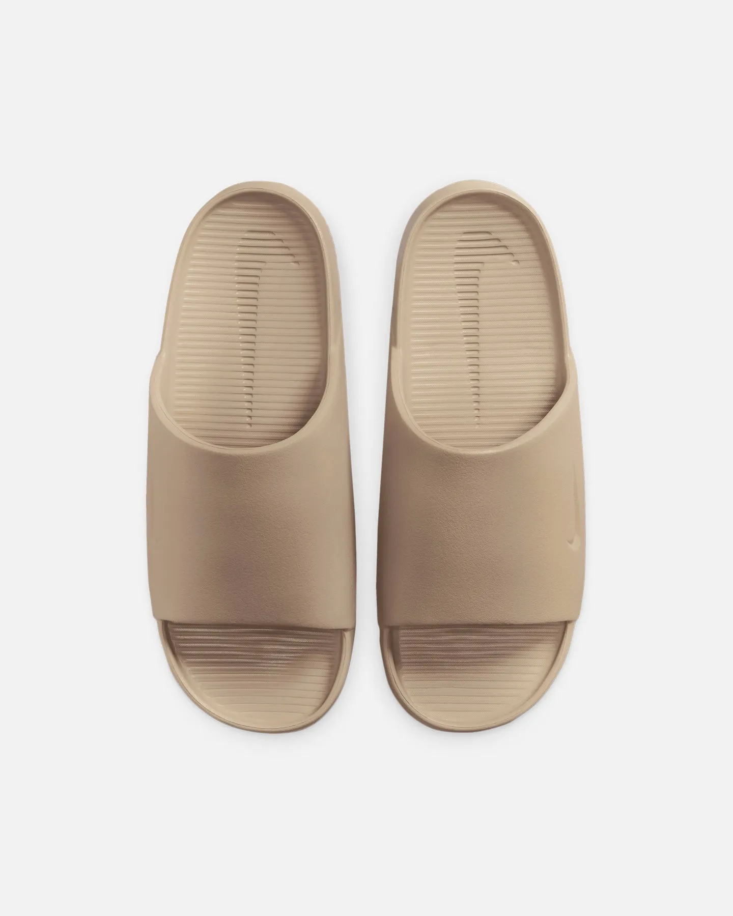 Sandal Style Nike Calm Slide Khaki/Khaki