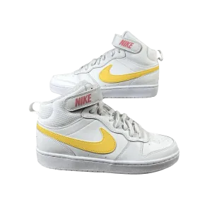 Nike Court Borough Mid 2 (GS) Kids Shoes