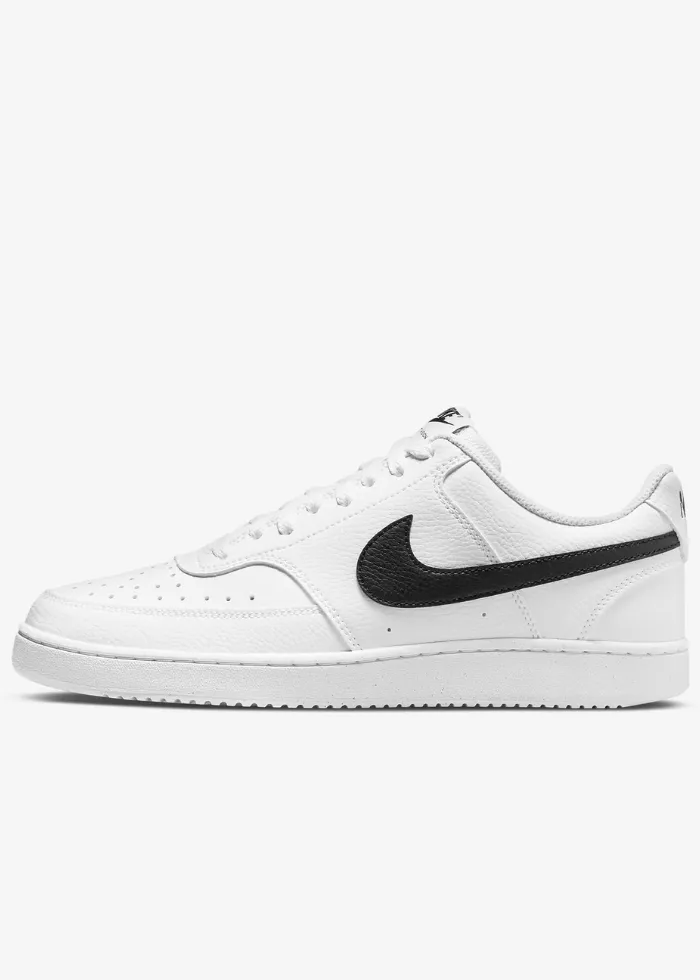 Nike Court Vision Low Next Nature seasonal - themed running gear casual running shoes
