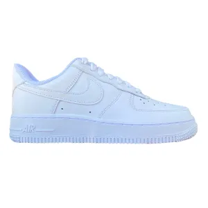 dedication fairy - tale - themed running option Nike DD8959-100 Air Force 1 '07 Bianco - Sneakers Donna Stile Iconico