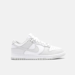 modern shoes physical health running shoe advantage NIKE DUNK LOW WMNS - PHOTON DUST