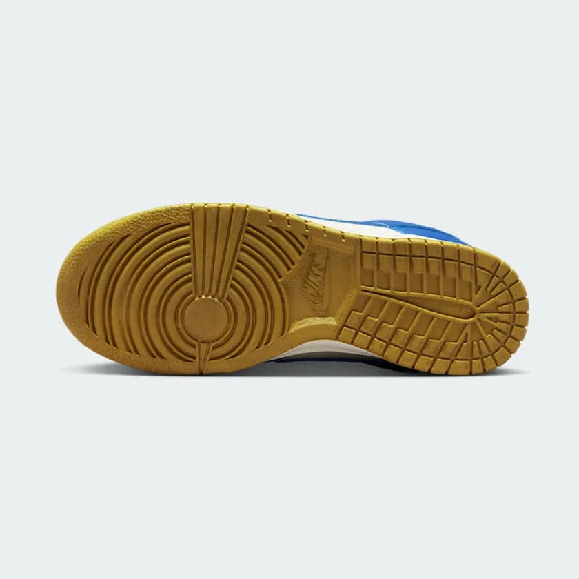 indoor accessory Nike Dunk Low Women's White Leather Trainers FB7173 141