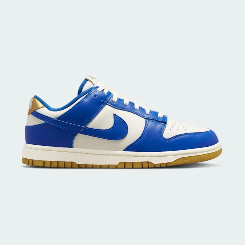 Rebound Boost white running shoes Nike Dunk Low Women's White Leather Trainers FB7173 141