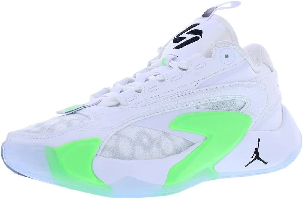 Nike girls Nike Luka 2 Big Kids' Shoes