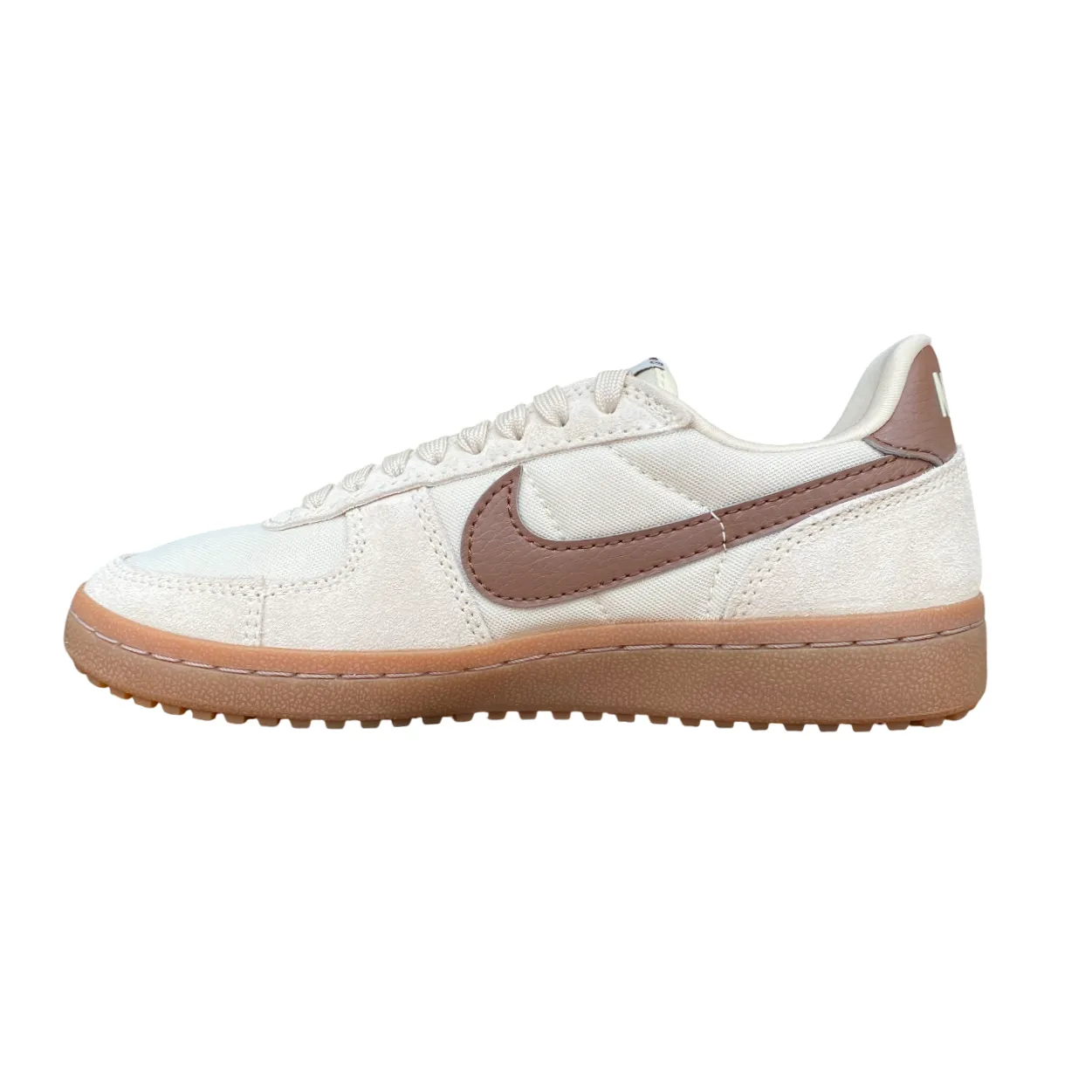Nike HJ6000-200 Field General Sabbia-Marrone | Sneakers Donna Vintage running in sunny weather shoes night - running