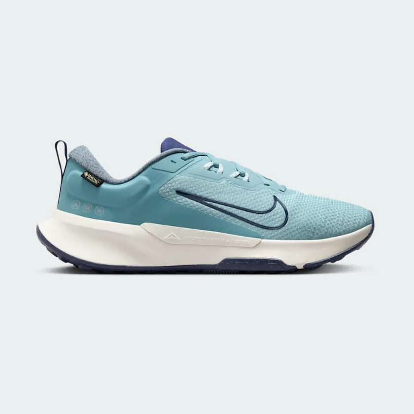 Nike Juniper Trail 2 Gore-Tex V2 Men's HM9734 402 packable shoes square - toe shoes