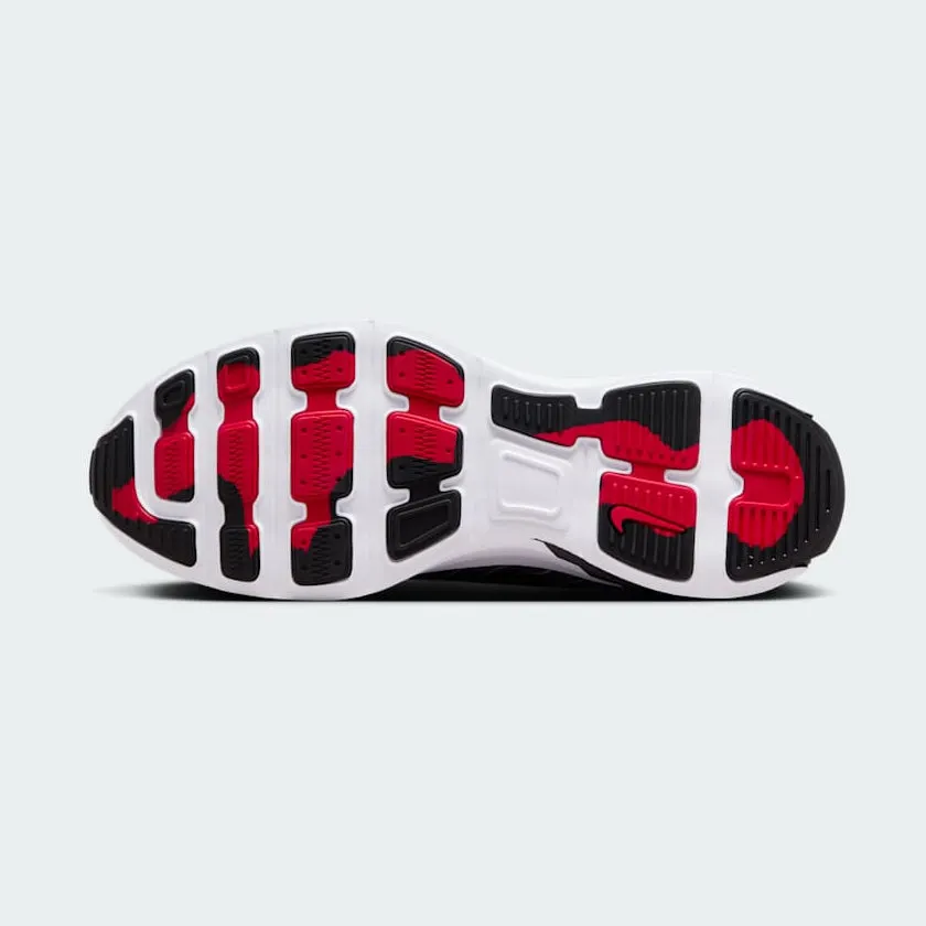 running in a boardwalk area shoes Nike Lunar Roam Men's HM0713 002