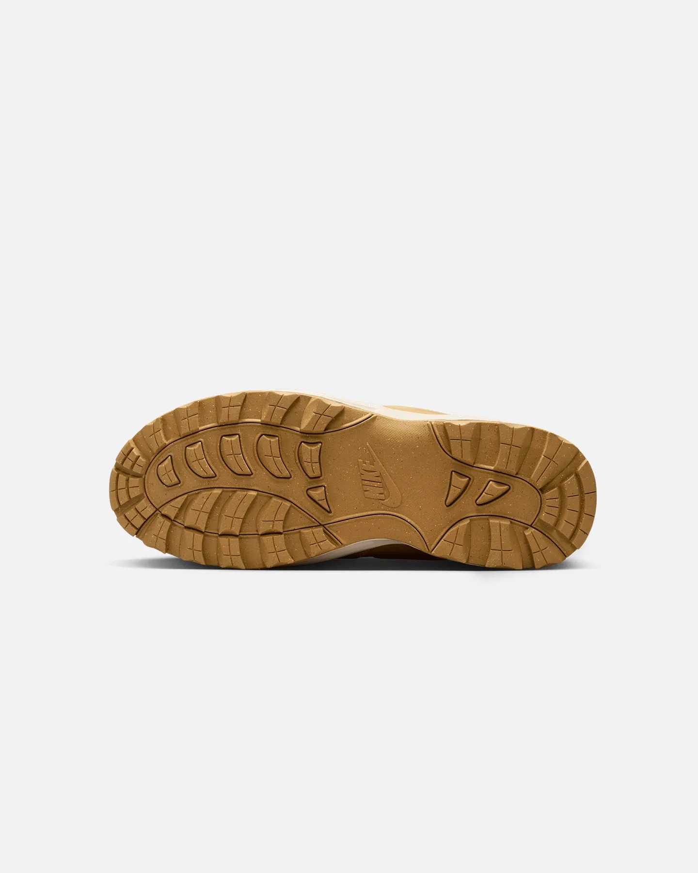Thermoplastic Heel Support Nike Manoa Leather Boot Haystack/Haystack