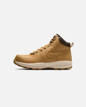 Nike Manoa Leather Boot Haystack/Haystack Sportswear Choice