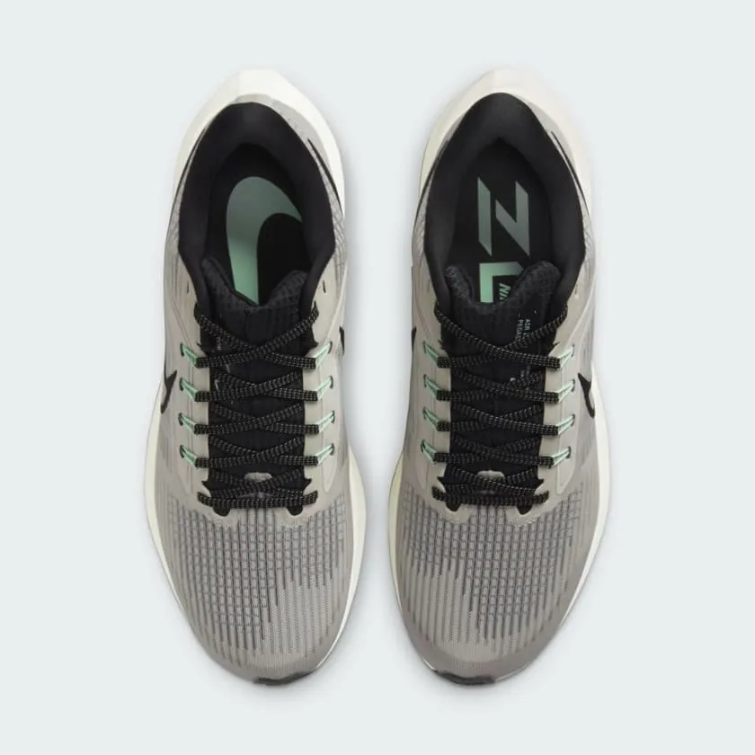 Nike Men's Air Zoom Pegasus 39 DH4071 004 running in solid colors