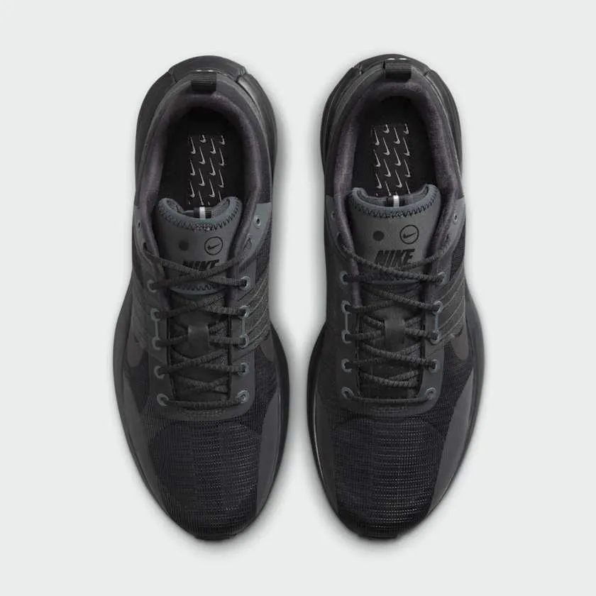 Nike Men's Lunar Roam Black Running Trainers DV2440 002 paddleboarding - running shoes