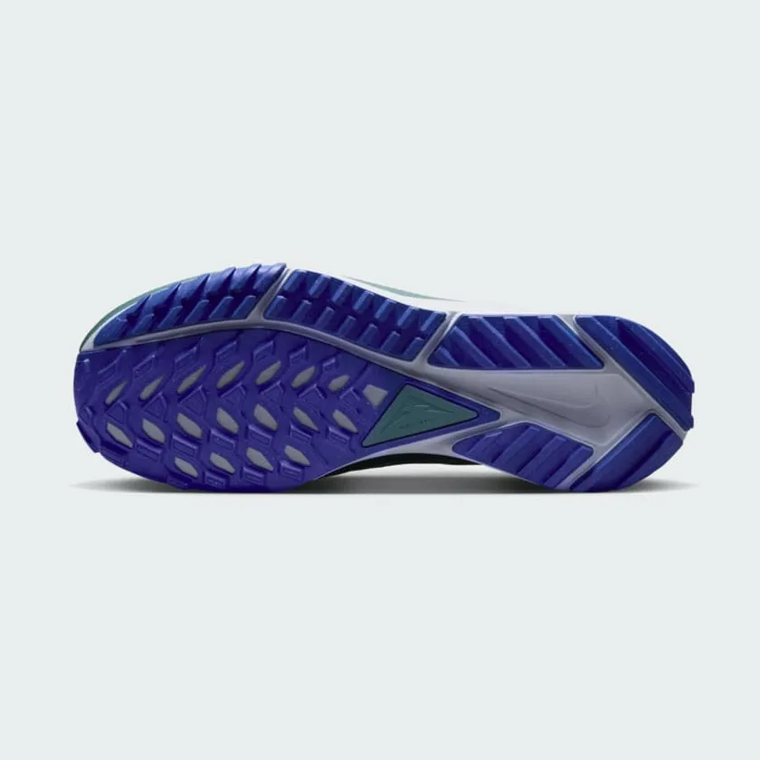 Springy ride Nike Men's React Pegasus Trail 4 DJ6158 005