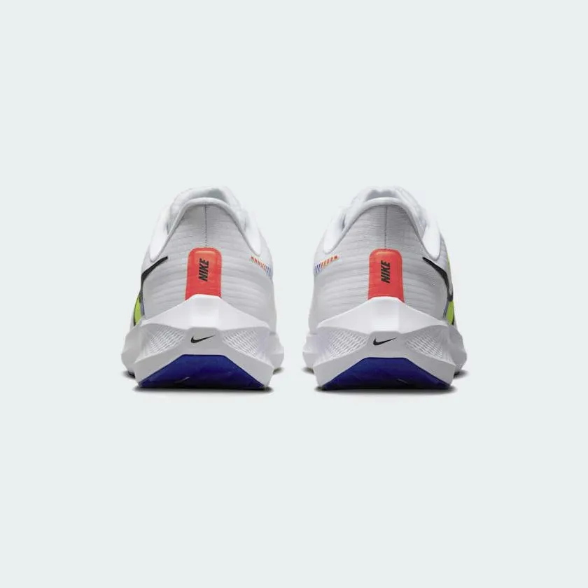 Nike Pegasus 39 Premium Men's White Running Shoes DX1627 100 forefoot - support - feature - responsiveness shoes sports accessory