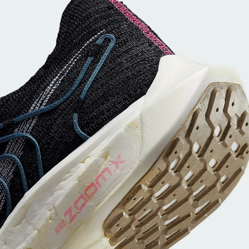 high - arched foot shoe adjustment Posture Boost Nike Pegasus Turbo Next Nature Women's DM3414 004