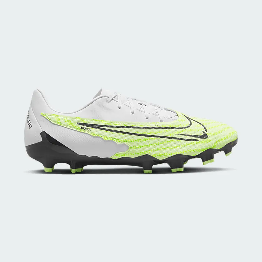 Nike Phantom GX Academy FG/MG Men's DD9473 705 running shoes for road races odor - resistant shoe quality