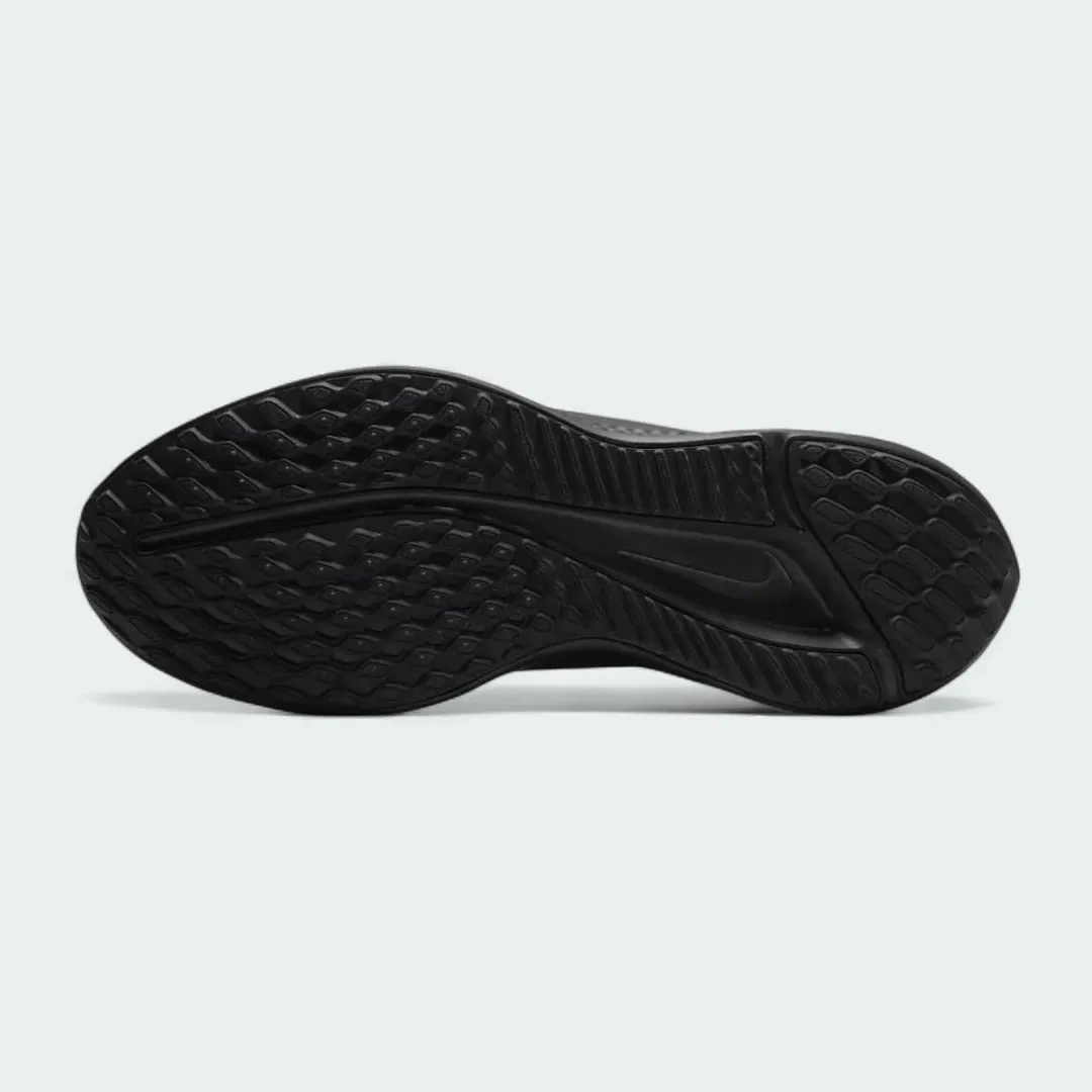 daily wearers Easy - to - Clean Nike Quest 5 Men's Running Trainers Black DD0204 003