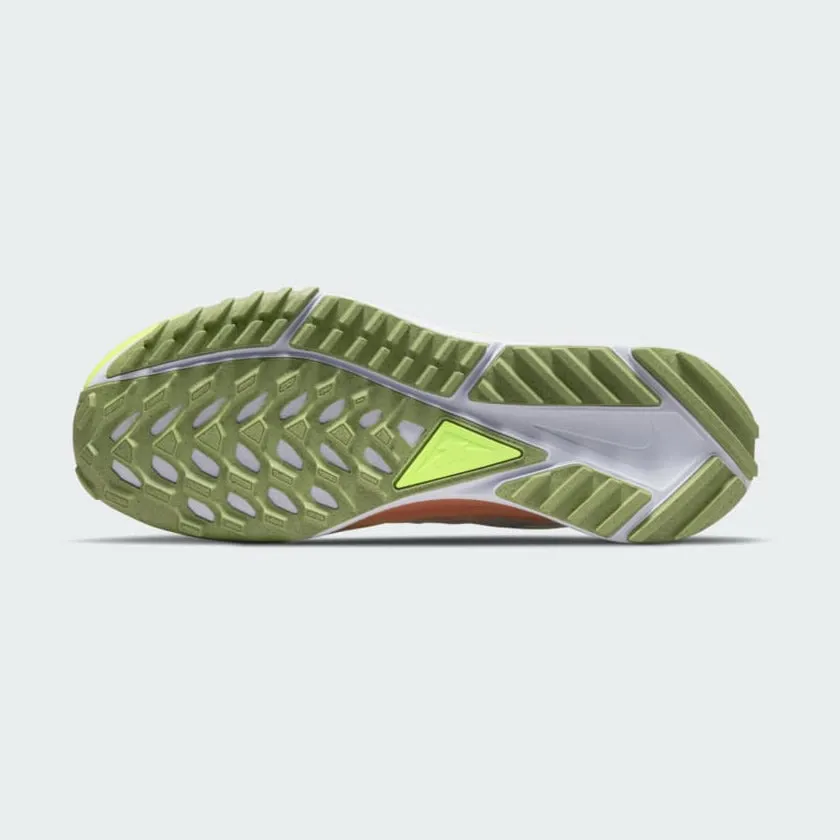 Joint Health Nike React Pegasus Trail 4 Men's DJ6158 002