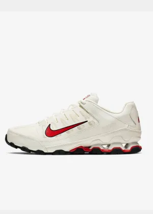 Nike Reax 8 TR fabric - lining Temperature Regulating