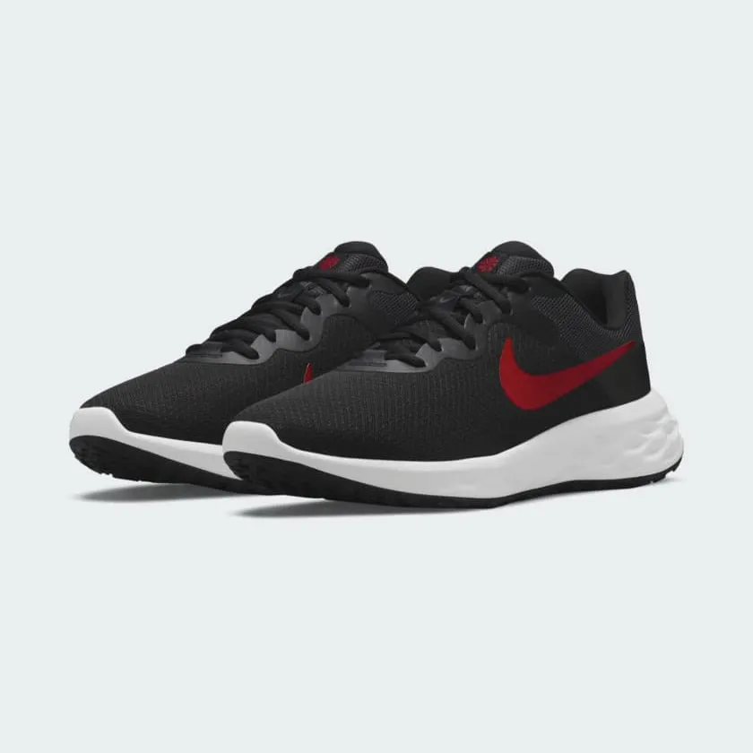 Nike Revolution 6 Next Nature Men's DC3728 005 Microclimate Airflow Channels