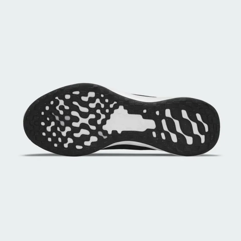 thick insole shoes Dynamic Landing Zone Nike Revolution 6 Next Nature Men's DC3728 005