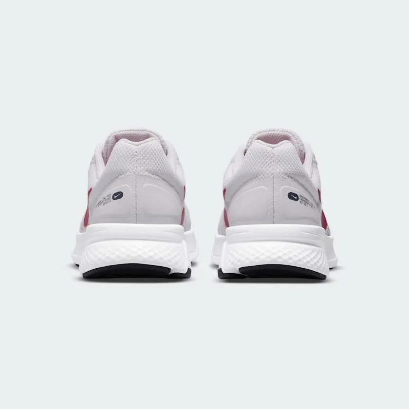 Nike Run Swift 2 Women's Pink Running Shoes CU3528 500 Torque Control System