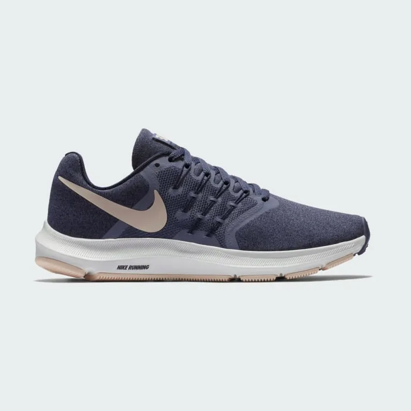 Nike Run Swift Women's 909006 501 Cushion pods windy weather