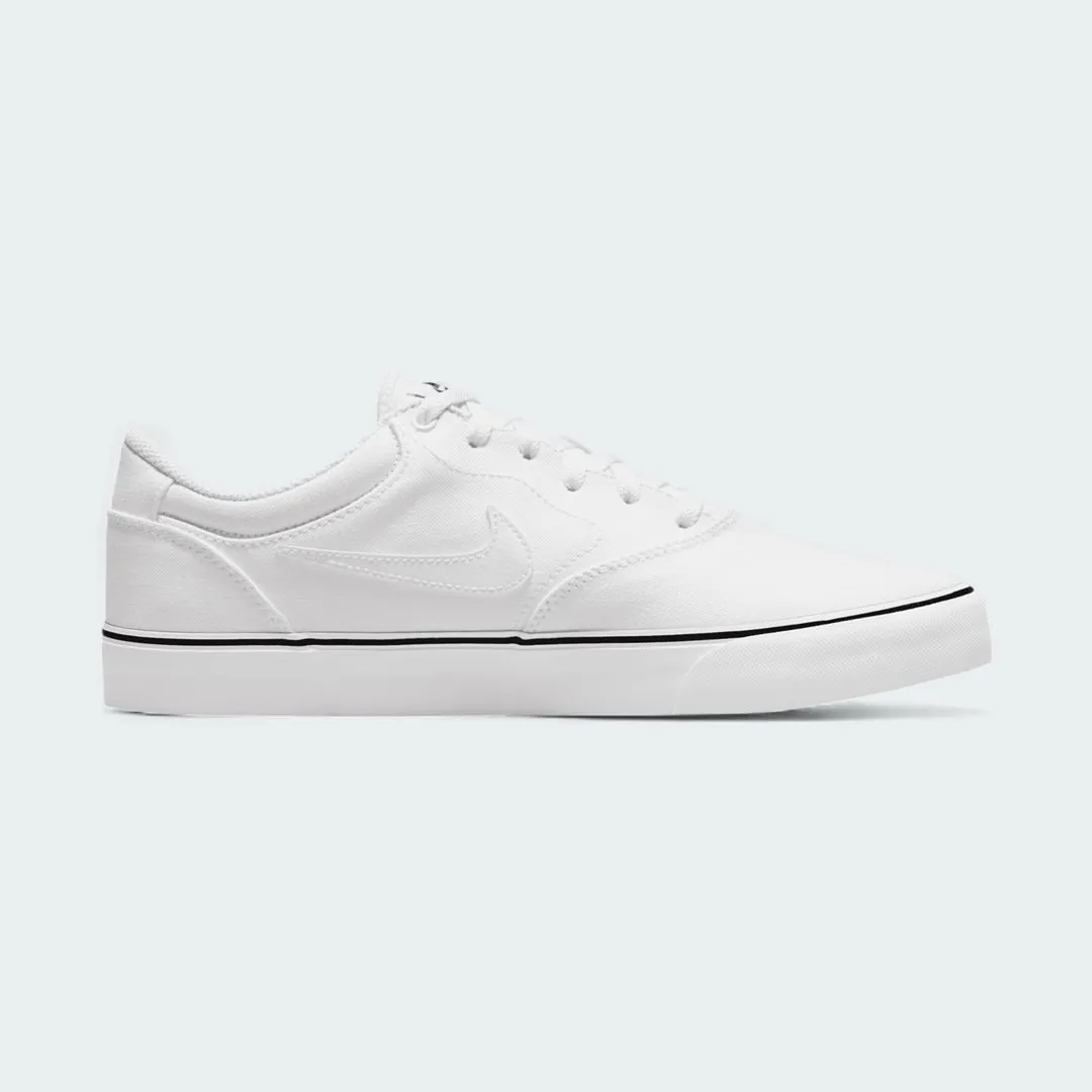 Gradient Zoning evening running shoe period Nike SB Chron 2 Canvas Trainers White Men's DM3494 102