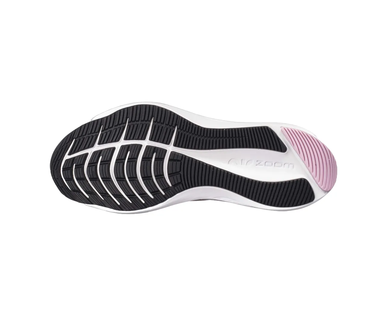 workout running wear Nike scarpa da corsa da donna Zoom Winflo 7 CJ0302 501 violetto