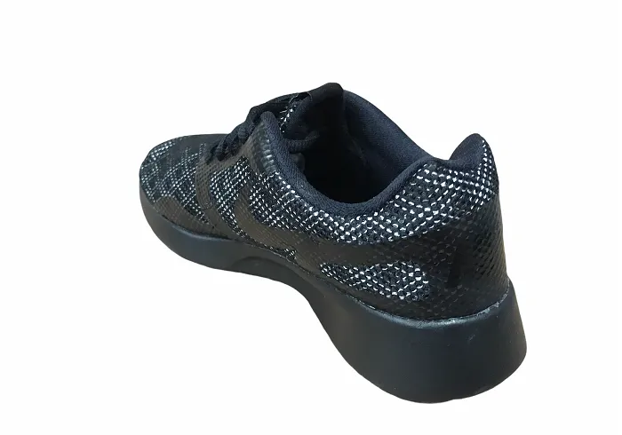 Rolling Gait Nike scarpa da fitness da donna Kaishi NS 747495 002 nero-bianco